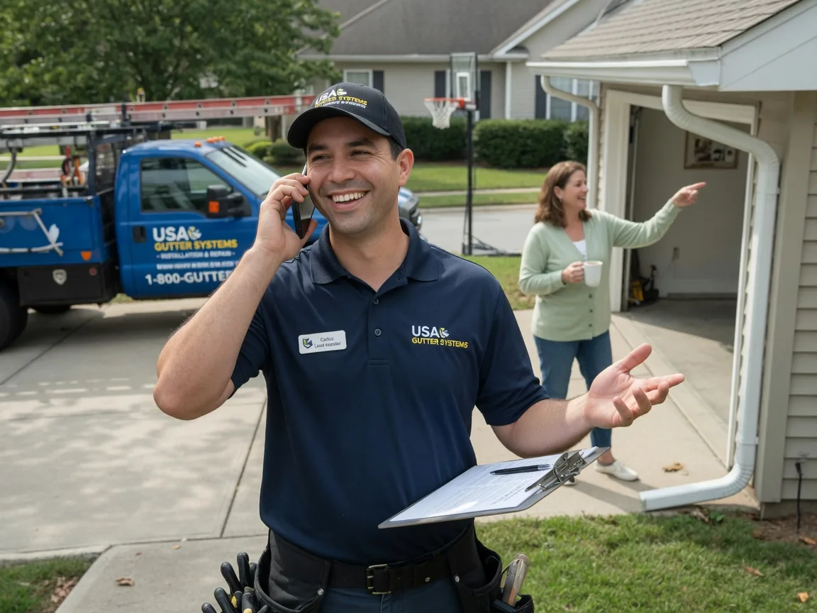 Gutter Installation Church Creek, MD FAQs